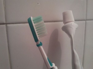 Toothbrush facts